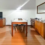 Apart Hotel Barra Leme Com Vista Mar E Montanha B1-001