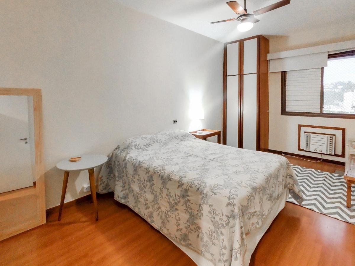 Appartamento Apart Barra Leme Com Vista Mar E Montanha B1-001