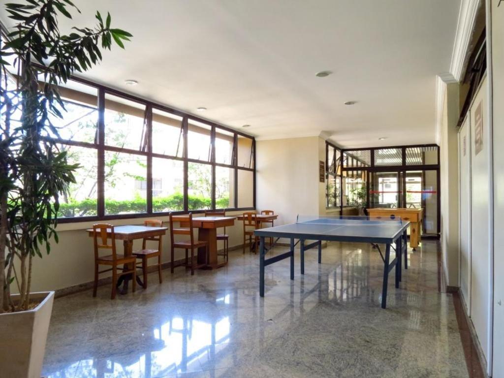 Apart Barra Leme Com Vista Mar E Montanha B1-001 Apartamento