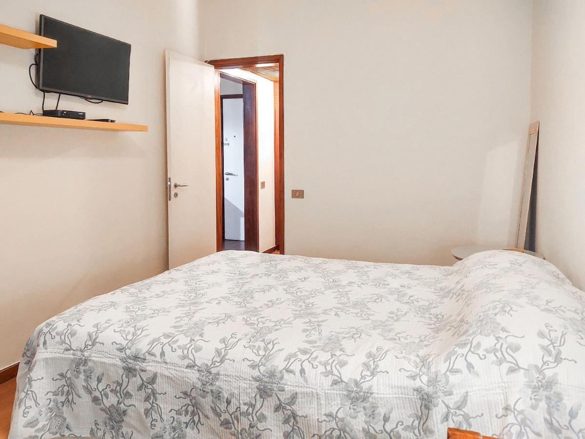 Apart Barra Leme Com Vista Mar E Montanha B1-001 Apartamento