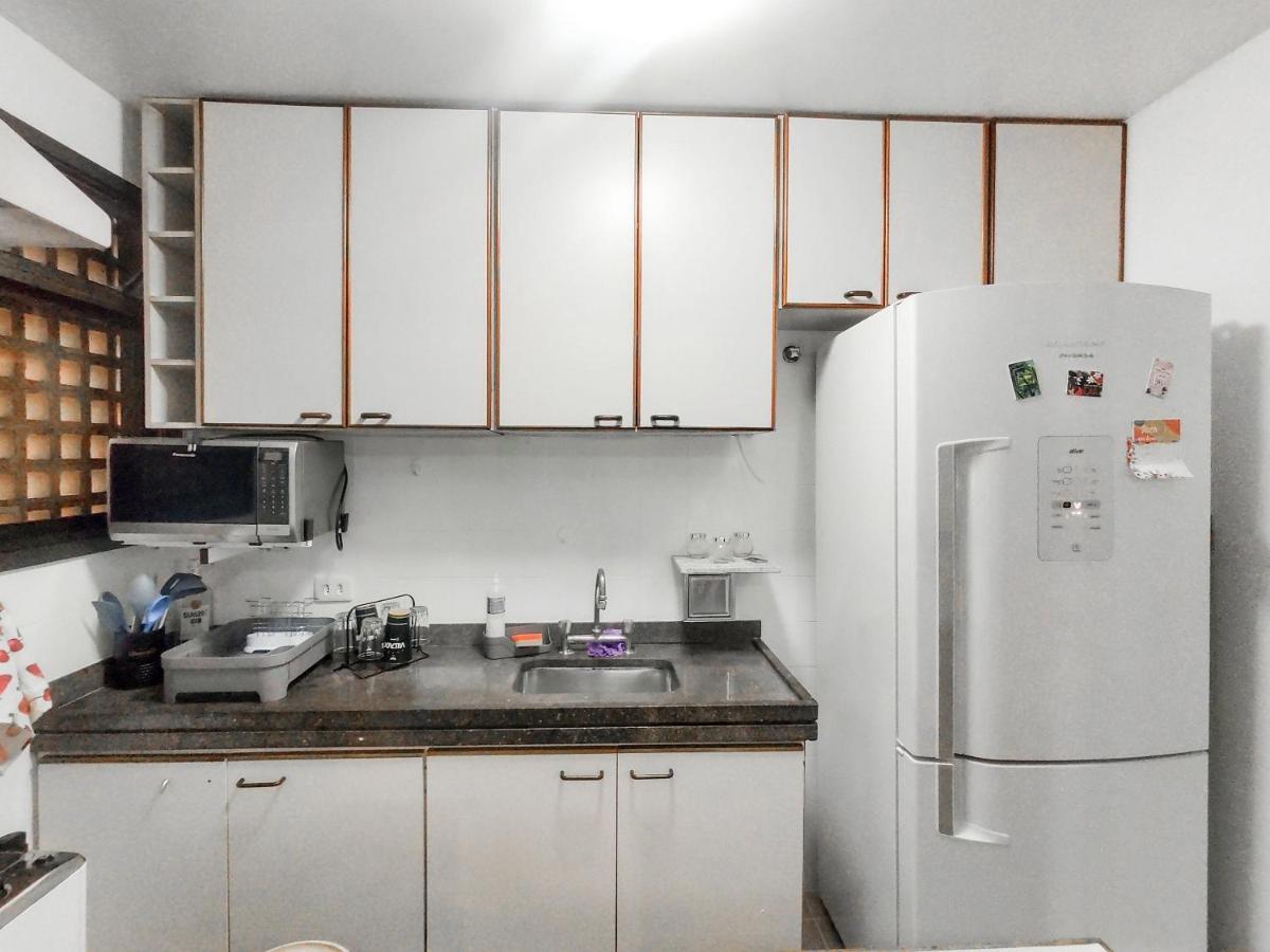 Apart Barra Leme Com Vista Mar E Montanha B1-001 Apartamento *
